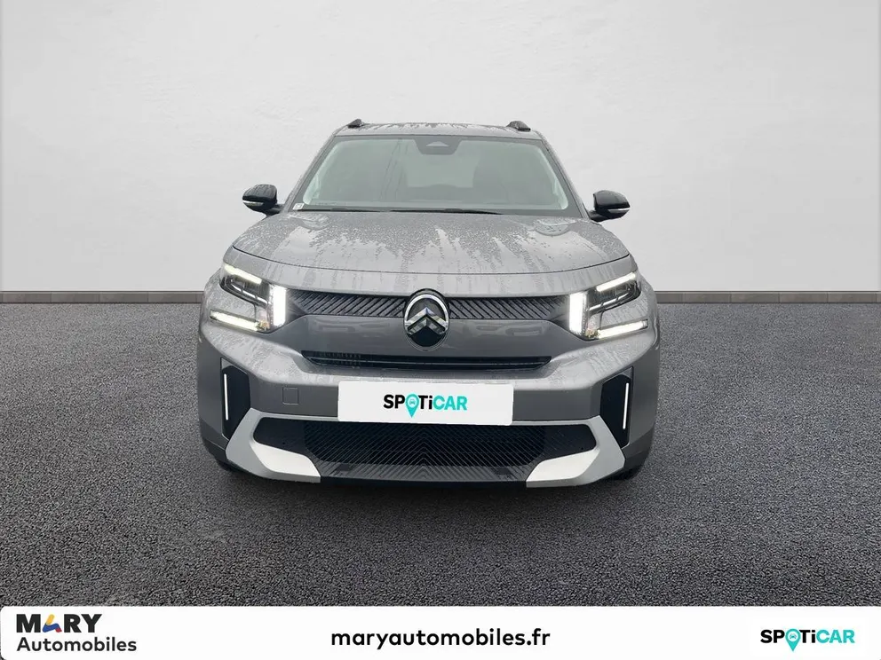 Véhicule occasion 211972 - Citroën C3 AIRCROSS - Photo 2