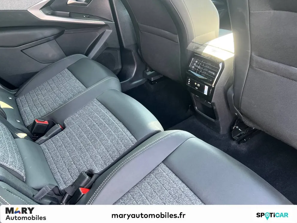 Véhicule occasion 186916 - peugeot 5008 - Photo 13