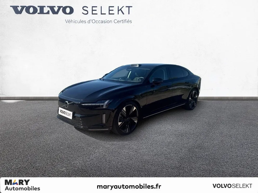 Véhicule occasion 218969 - volvo EX90 - Photo 1