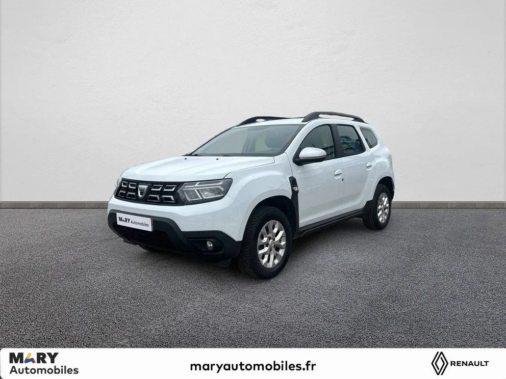 Véhicule occasion 200772 - dacia DUSTER - Photo 1