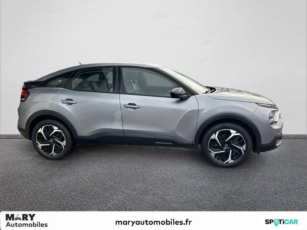 Véhicule occasion 201268 - Citroën C4 - Photo 4