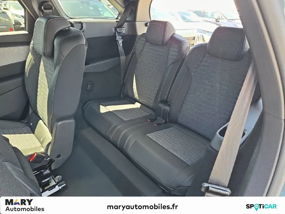 Véhicule occasion 1228538 - peugeot 5008 - Photo 11