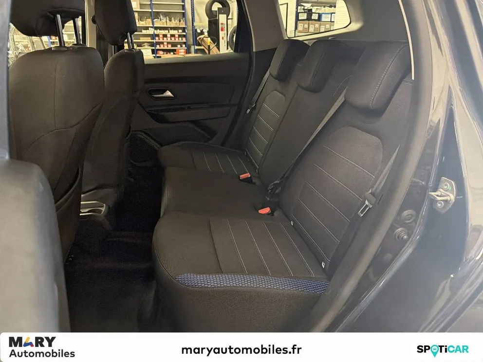 Véhicule occasion 229545 - dacia DUSTER - Photo 9