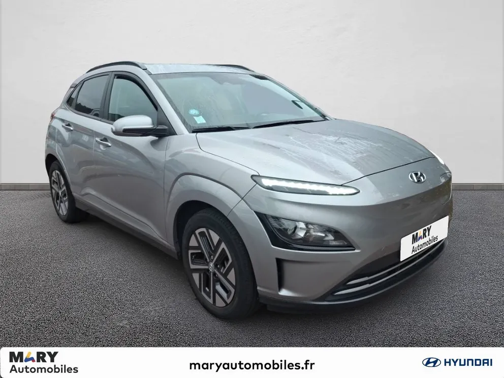 Véhicule occasion 200539 - hyundai KONA - Photo 3