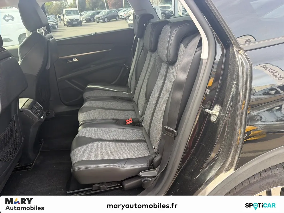 Véhicule occasion 1232019 - peugeot 5008 - Photo 21