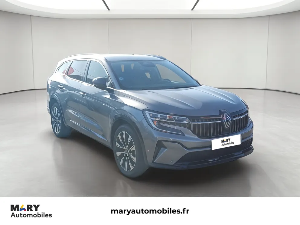 Véhicule occasion 1246312 - renault ESPACE - Photo 6