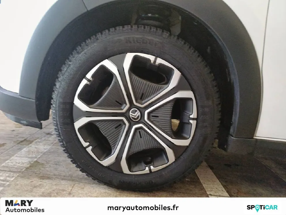 Véhicule occasion 226433 - Citroën C3 - Photo 11
