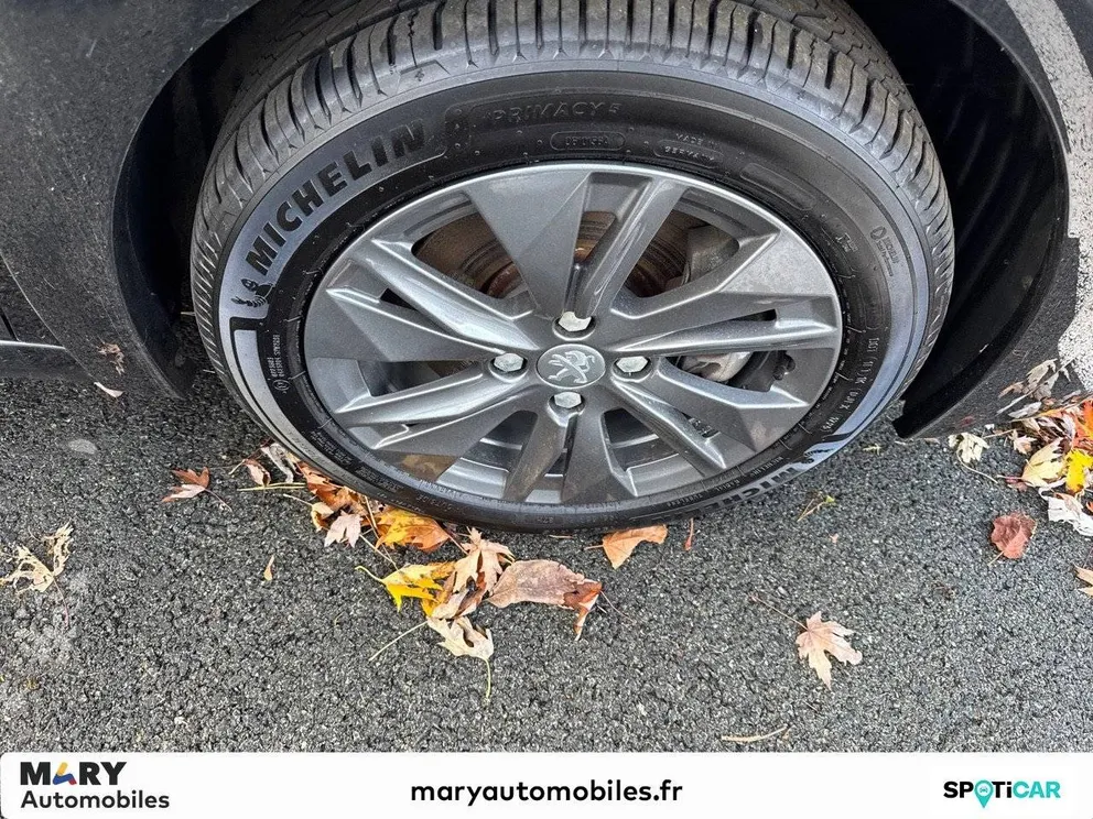 Véhicule occasion 172167 - peugeot 208 - Photo 13