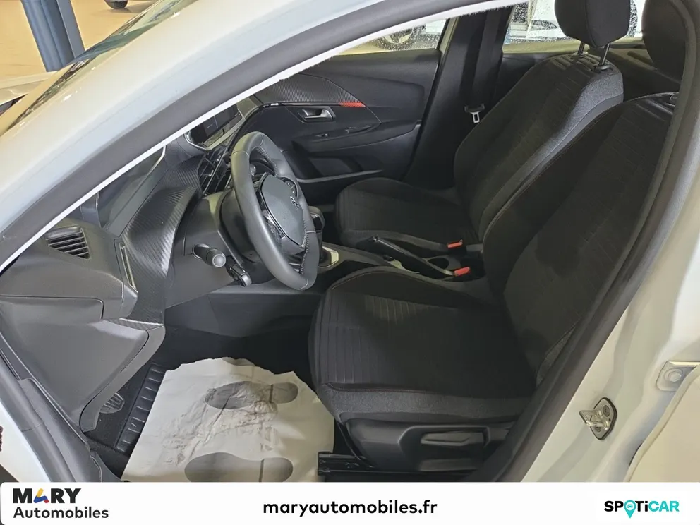 Véhicule occasion 233681 - peugeot 208 - Photo 13