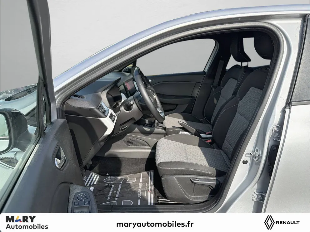 Véhicule occasion 229467 - renault CLIO - Photo 9