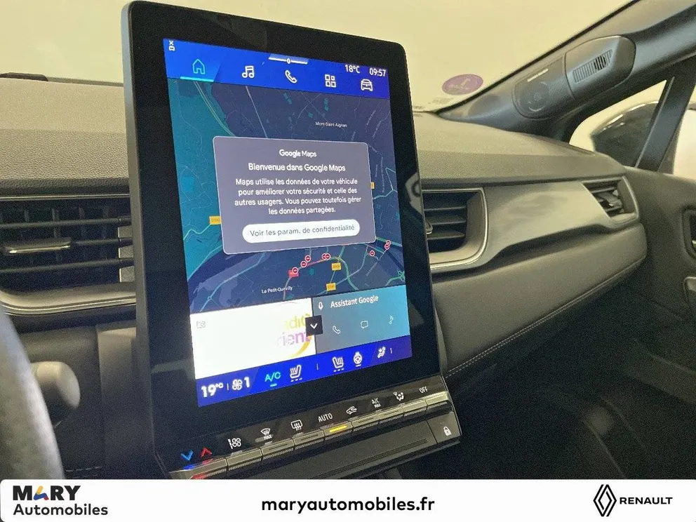 Véhicule occasion 194458 - renault SYMBIOZ - Photo 12