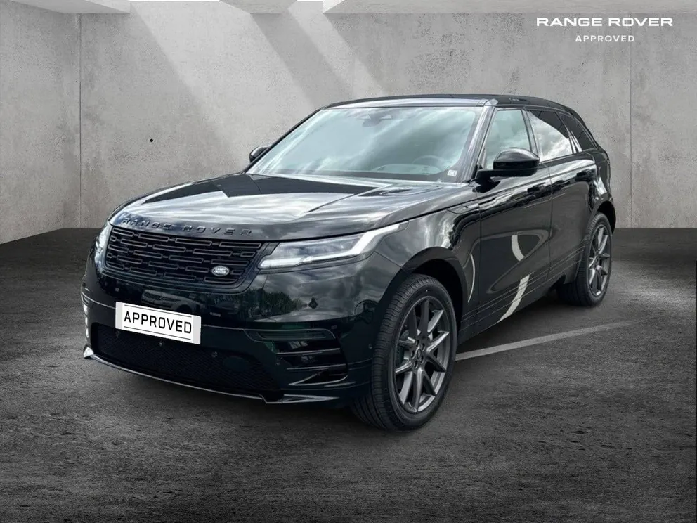 Véhicule occasion 229205 - land rover RANGE ROVER VELAR - Photo 1
