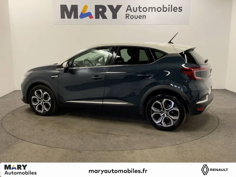 Véhicule occasion 206283 - renault CAPTUR - Photo 7