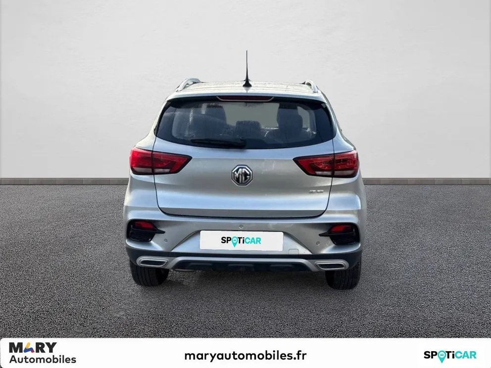 Véhicule occasion 1229947 - mg ZS - Photo 5
