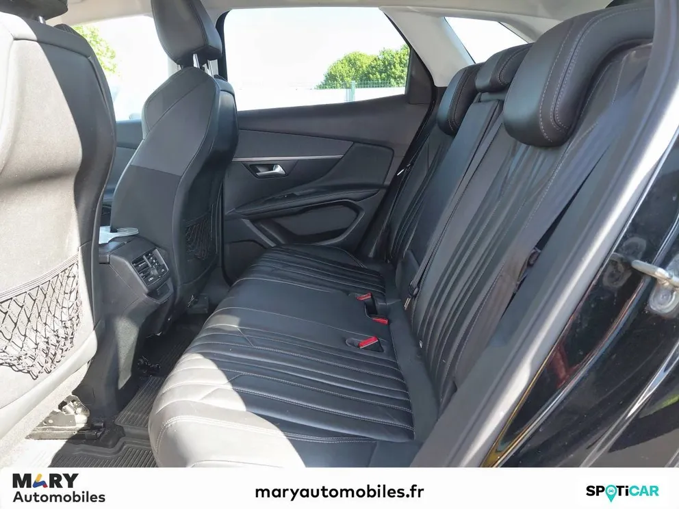 Véhicule occasion 229585 - peugeot 3008 - Photo 10