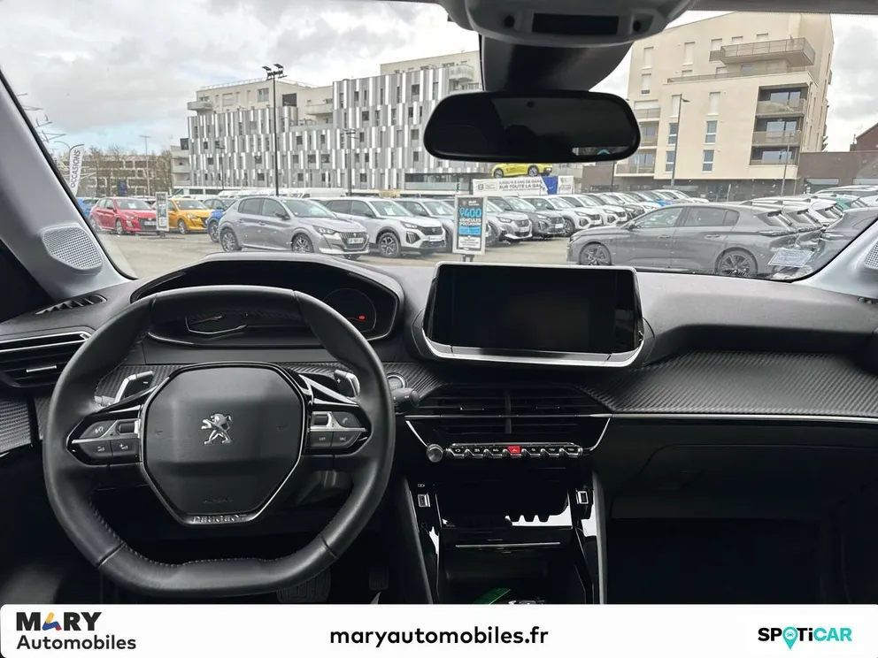 Véhicule occasion 231094 - peugeot 208 - Photo 8