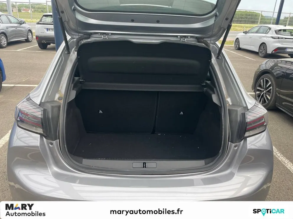 Véhicule occasion 168282 - peugeot 208 - Photo 6