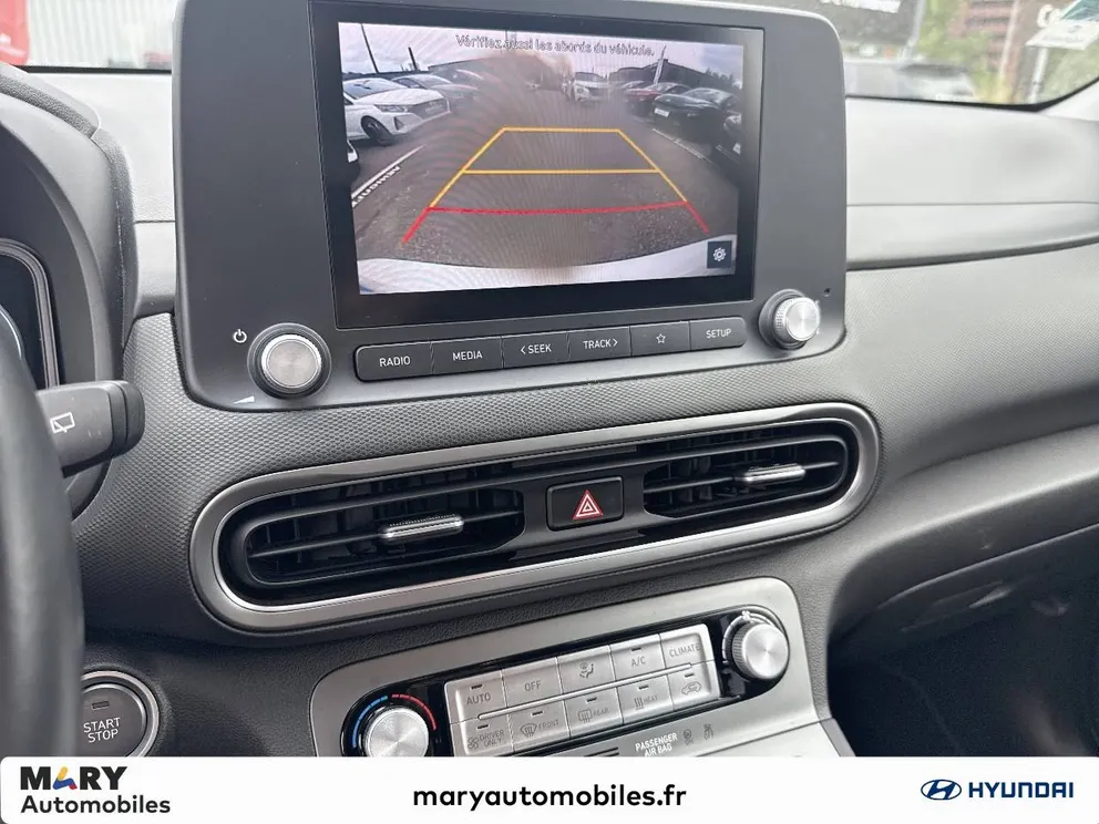 Véhicule occasion 190979 - hyundai KONA - Photo 14