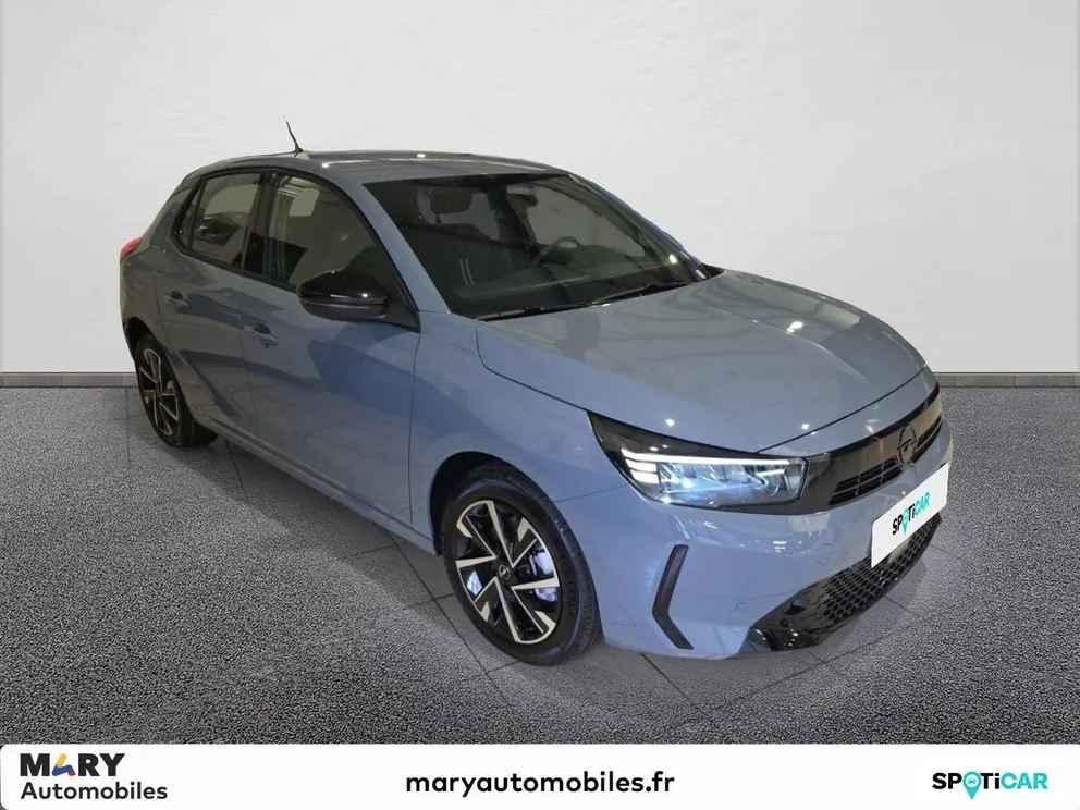 Véhicule occasion 230640 - opel CORSA - Photo 3