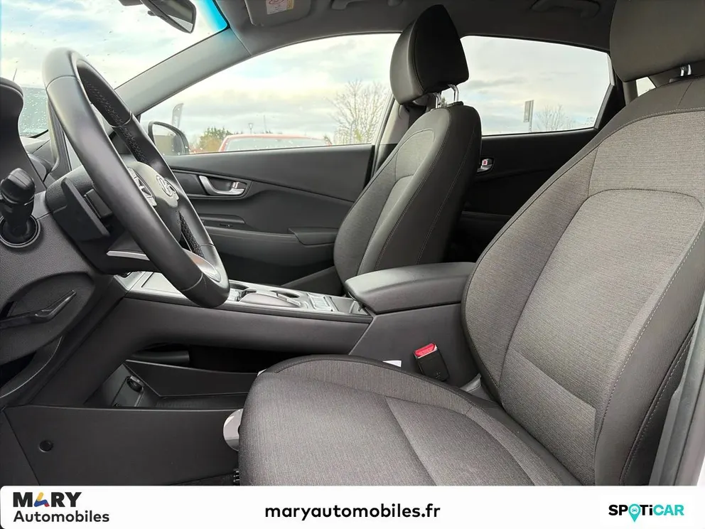 Véhicule occasion 223843 - hyundai KONA - Photo 9