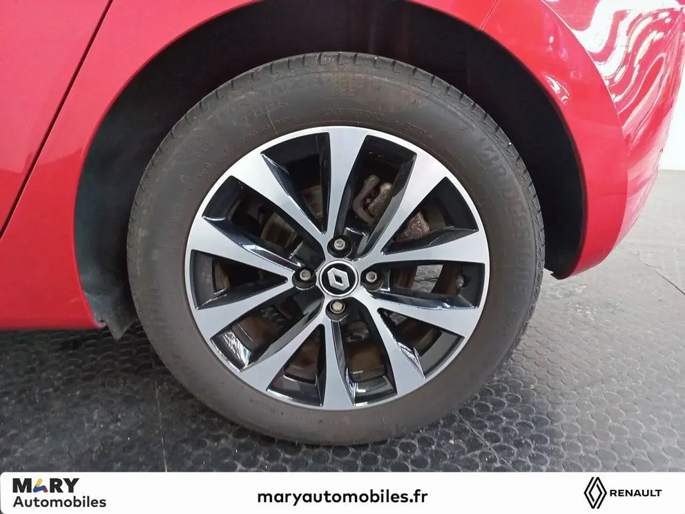 Véhicule occasion 209394 - renault CLIO - Photo 11