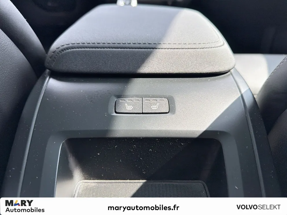 Véhicule occasion 1235074 - volvo XC60 - Photo 9