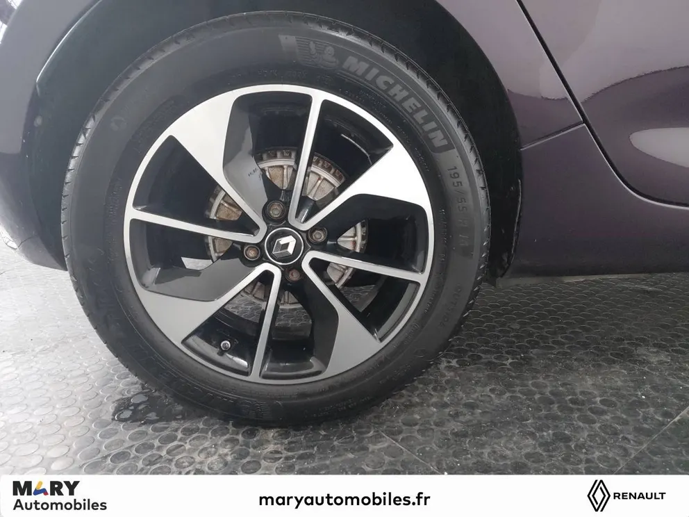 Véhicule occasion 229290 - renault ZOE - Photo 17