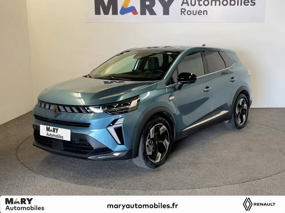 Véhicule occasion 233100 - renault SYMBIOZ - Photo 1