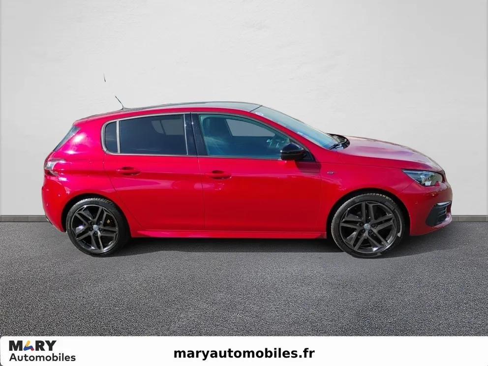 Véhicule occasion 233344 - peugeot 308 - Photo 4