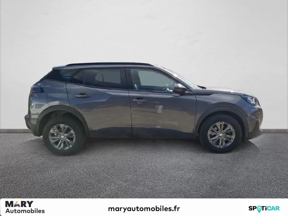 Véhicule occasion 1230940 - peugeot 2008 - Photo 4