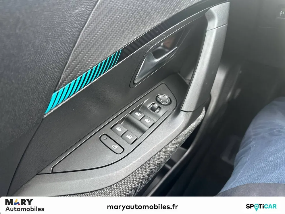 Véhicule occasion 210607 - peugeot 2008 - Photo 18