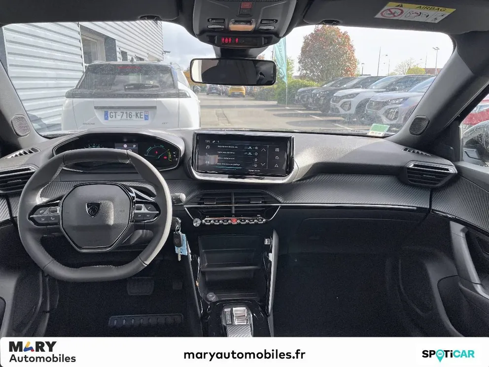 Véhicule occasion 172451 - peugeot 2008 - Photo 8