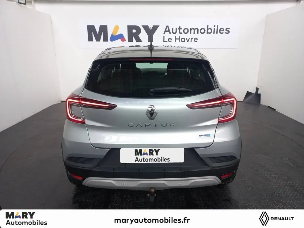 Véhicule occasion 215573 - renault CAPTUR - Photo 5