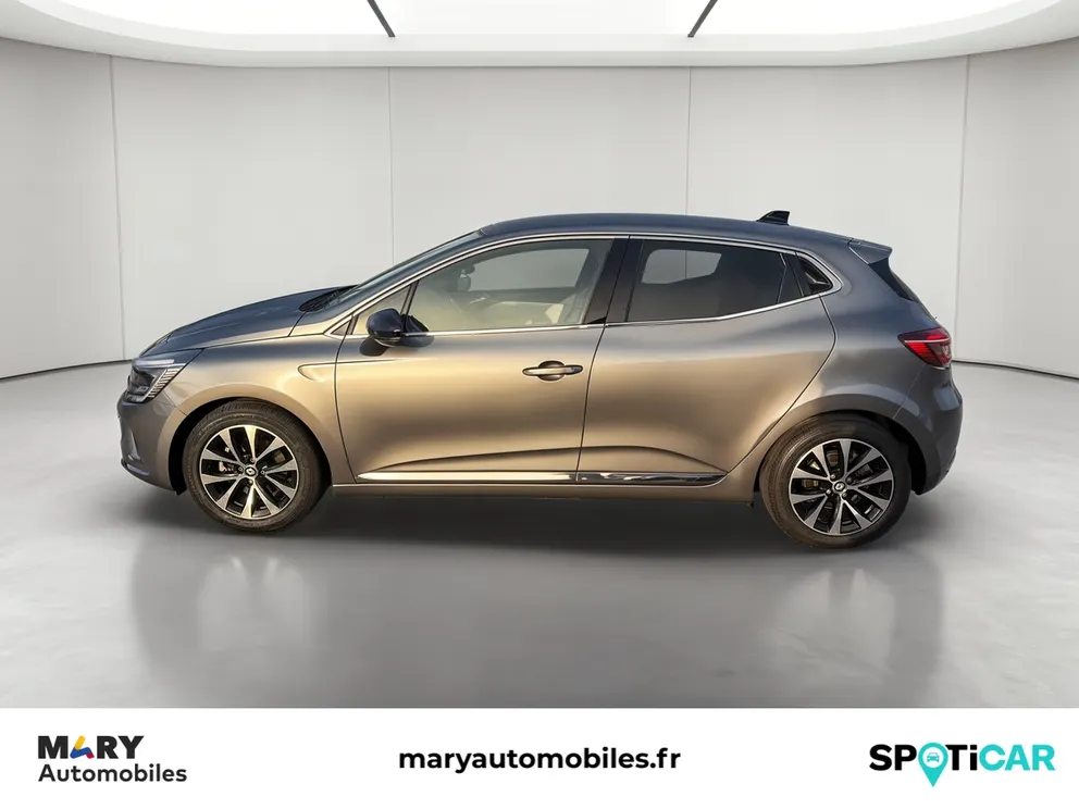 Véhicule occasion 1242622 - renault CLIO - Photo 2