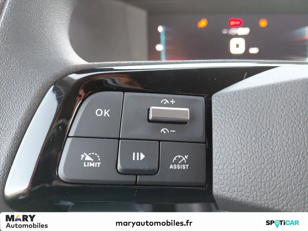 Véhicule occasion 207422 - Citroën JUMPY - Photo 12