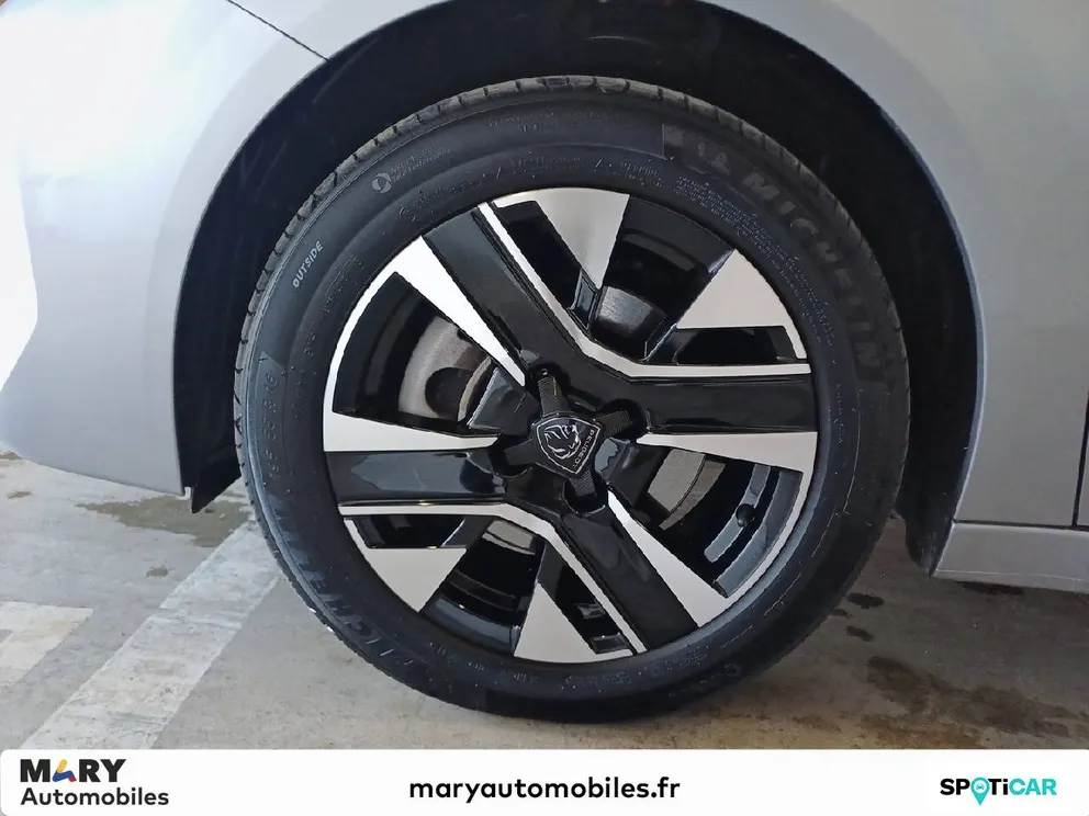 Véhicule occasion 214069 - peugeot 208 - Photo 11