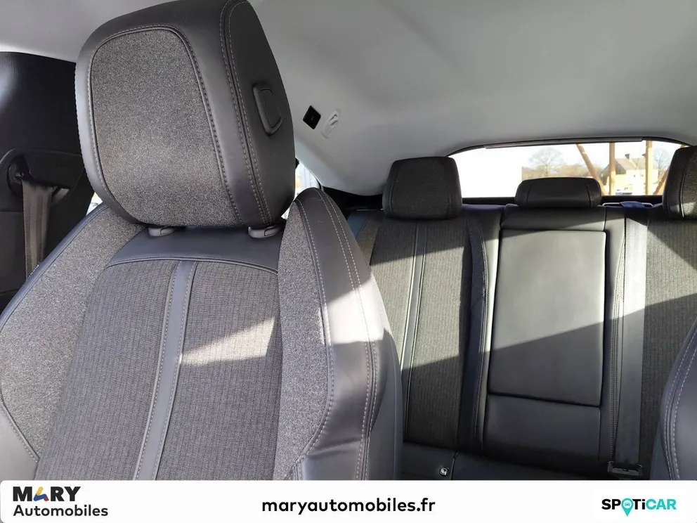 Véhicule occasion 209713 - peugeot 508 - Photo 18