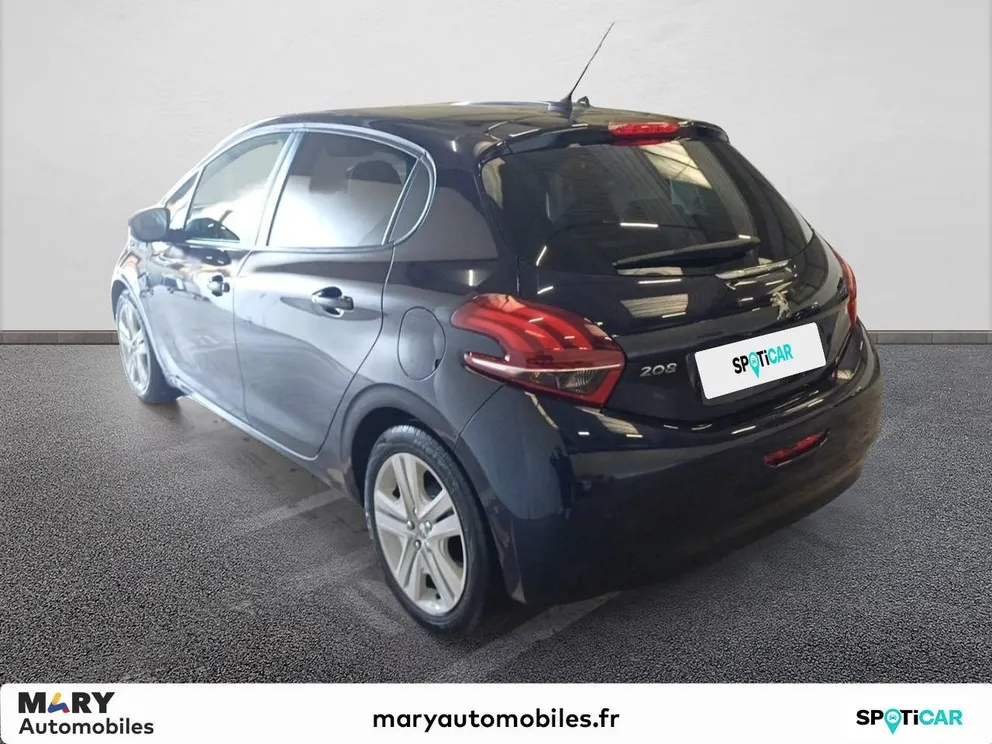 Véhicule occasion 218671 - peugeot 208 - Photo 7