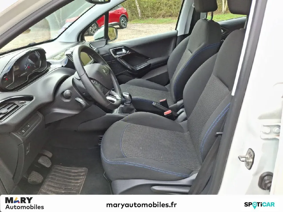 Véhicule occasion 221914 - peugeot 208 - Photo 9