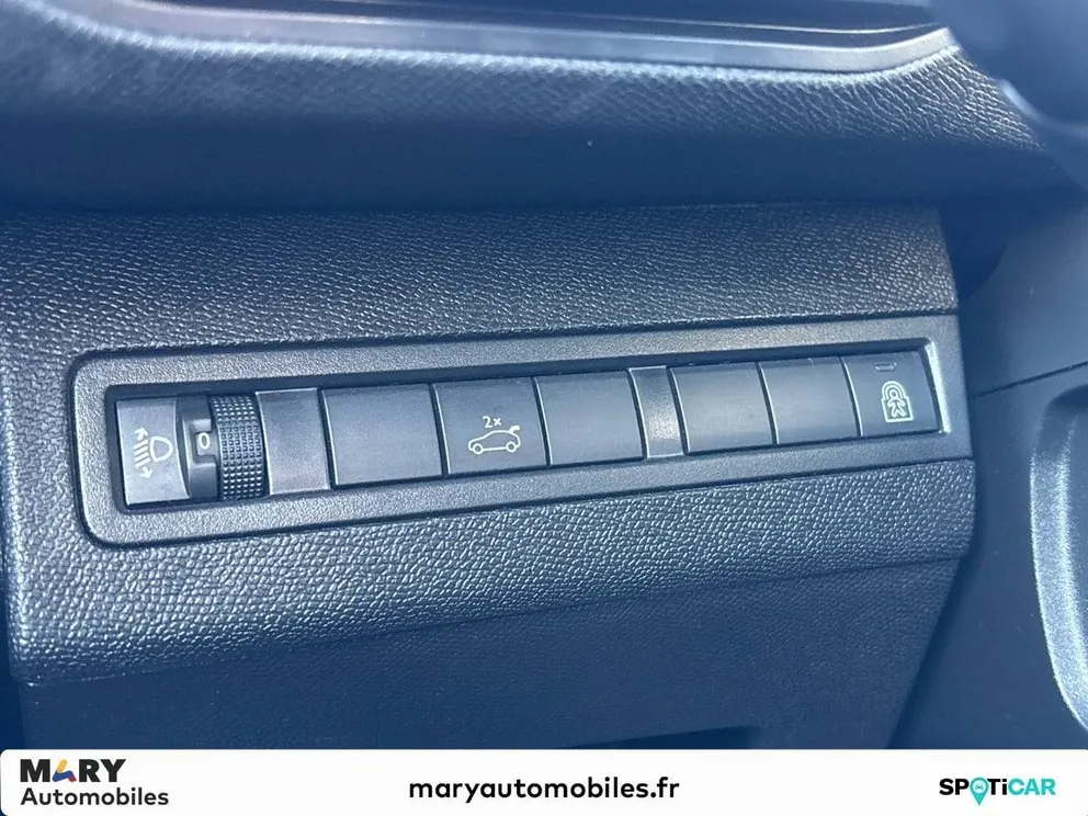 Véhicule occasion 211434 - peugeot 5008 - Photo 17