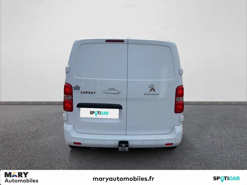 Véhicule occasion 223335 - peugeot EXPERT - Photo 5