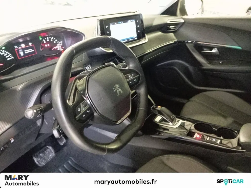 Véhicule occasion 212145 - peugeot 2008 - Photo 16