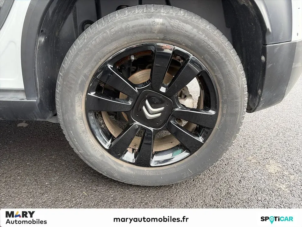 Véhicule occasion 198920 - Citroën C3 AIRCROSS - Photo 11