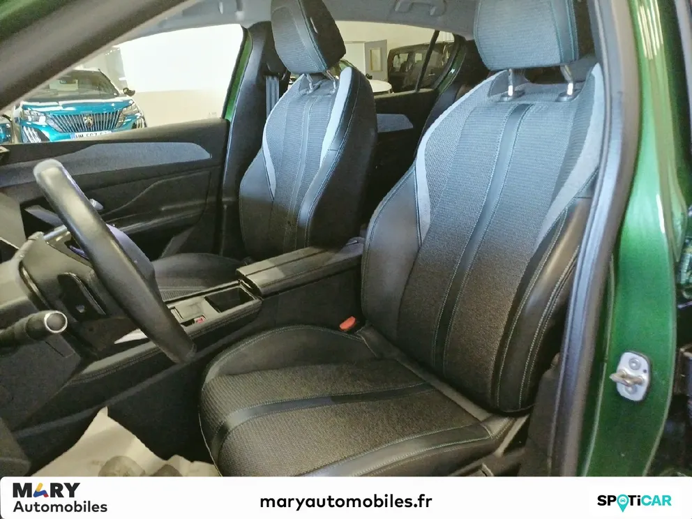 Véhicule occasion 226791 - peugeot 308 - Photo 13