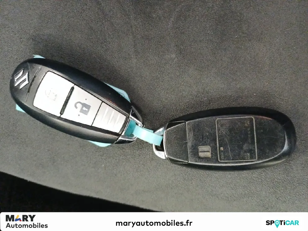 Véhicule occasion 230184 - suzuki VITARA - Photo 12