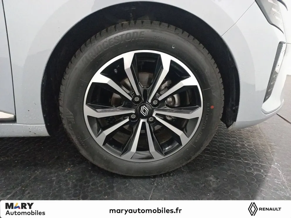 Véhicule occasion 212599 - renault CLIO - Photo 17