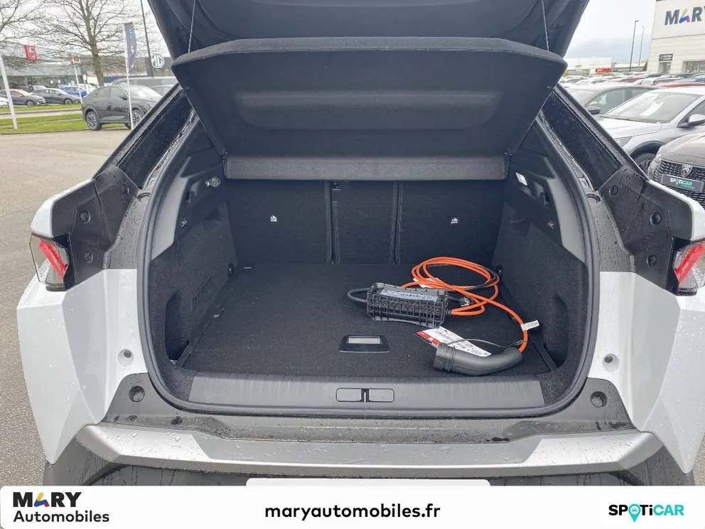 Véhicule occasion 224877 - peugeot 3008 - Photo 6