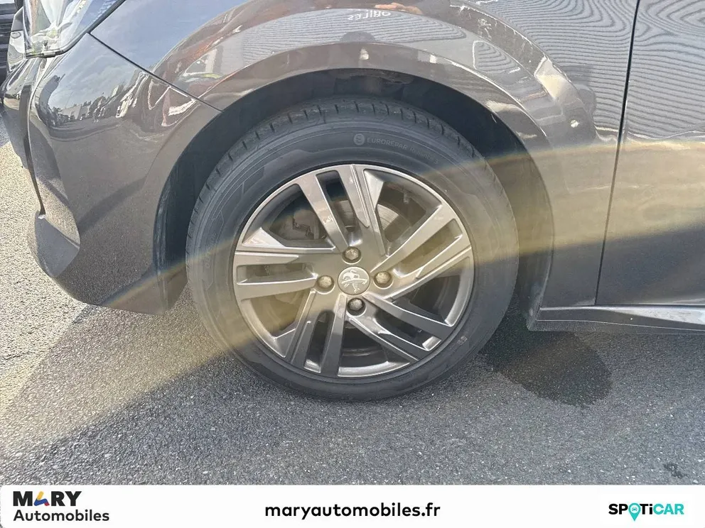Véhicule occasion 194816 - peugeot 208 - Photo 11