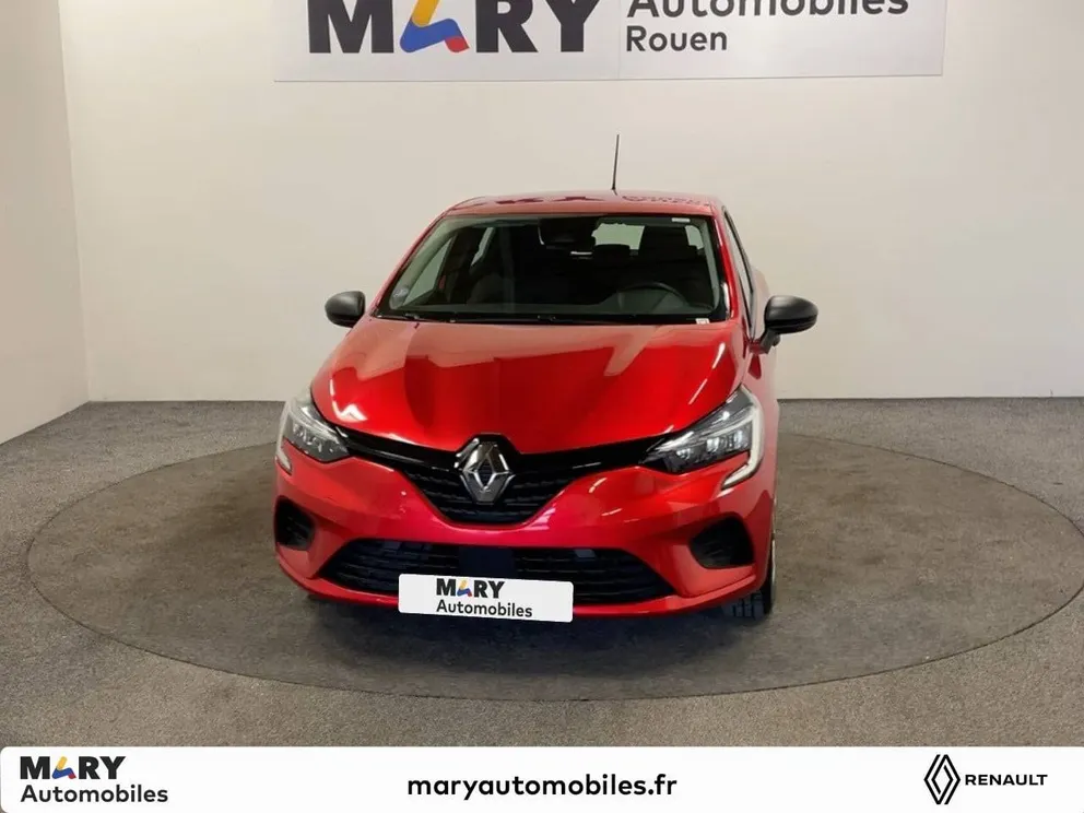 Véhicule occasion 208882 - renault CLIO - Photo 2