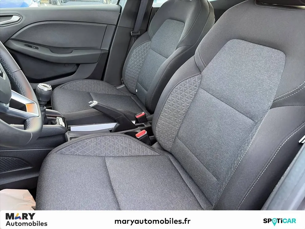 Véhicule occasion 204378 - renault CLIO - Photo 9